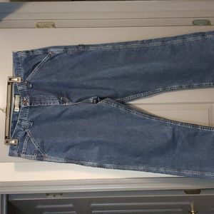 Lee Dungarees Carpenter 38 x30